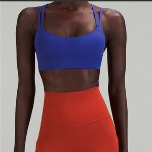 Lululemon like a cloud bra